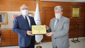 SİVAS BELEDİYESİ TÜRKÇE'YE SAHİP ÇIKIYOR...