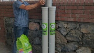 Sokak Hayvanları Aç Kalmasın Diye