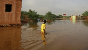 Sudan'daki Sellerde Ölü Sayısı Artıyor