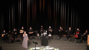 Tarihi Miras Bergama Kermesi'nde muhteşem final