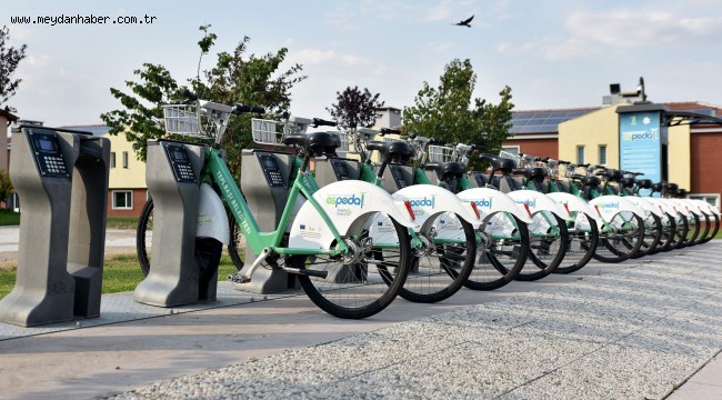 TEPEBAŞI'NIN GELECEĞİNE KATKI SAĞLIYORLAR