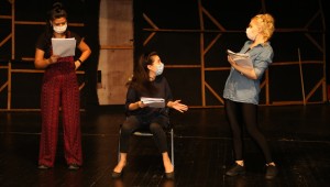 TİYATRO SEVERLERE MÜJDE!