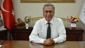 Torbalı Belediye Başkanı İsmail Uygur İlk Kez Konuştu