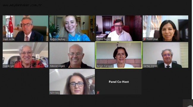 Tugay'dan Alzheimer Evi müjdesi