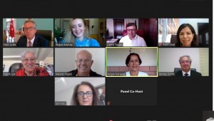 Tugay'dan Alzheimer Evi müjdesi