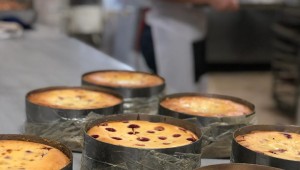 Türkiye'nin 'masterşef'leri Burada Yetişiyor