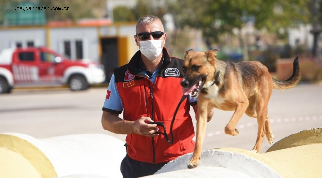Türkiye'yi Bu Ekip Kurtaracak