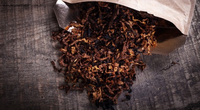 Tütün ihracatında hedef 1 milyar dolar