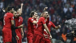 UEFA Uluslar Ligi'nde ilk rakip Macaristan