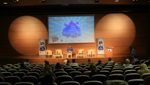 "ULUSLARARASI TURİZM FİLMLERİ FESTİVALİ" BAŞLADI