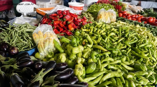 ÜRETİCİ PAZARLARINA İLGİ HER GEÇEN GÜN ARTIYOR