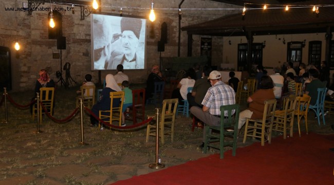 Uşak'ta 40 Yıllık Hasret Son Buldu