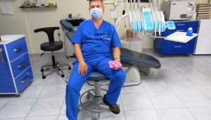 UYKUDA DİŞ SIKMA GICIRDATMA SORUNU MU YAŞIYORSUNUZ?