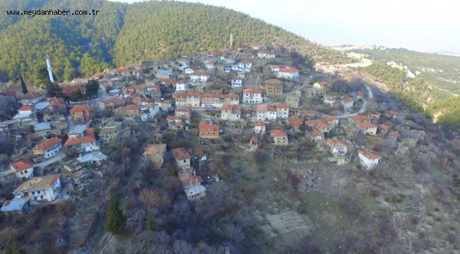 Vali Atik, Attouda Antik Kenti'nin restore edilmesi için talimat verdi