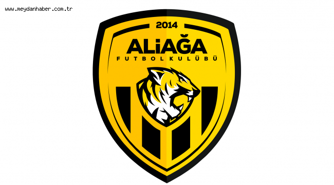 Yeniçeriler'den Aliağaspor FK'ya Destek Ziyareti