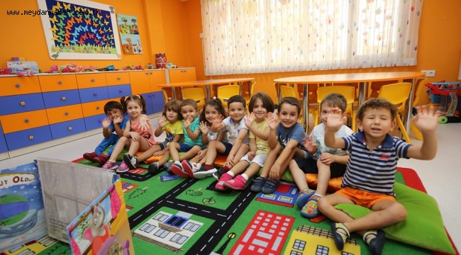 Yenimahalle'den Ata Mahallesine Büyük Yatırım 