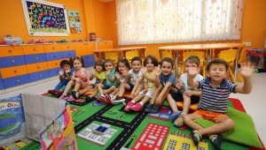 Yenimahalle'den Ata Mahallesine Büyük Yatırım 