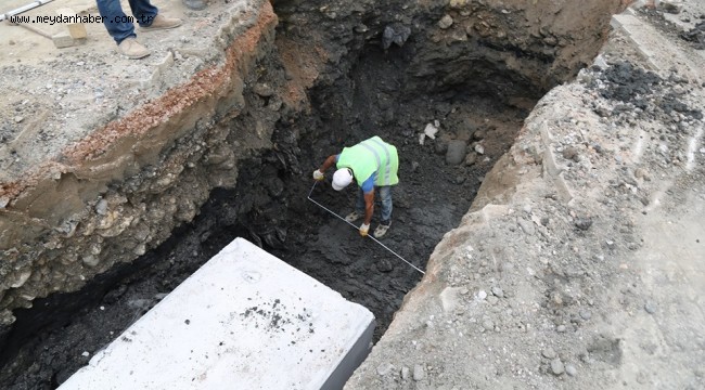 YILLARIN SORUNUNA KALICI ÇÖZÜM