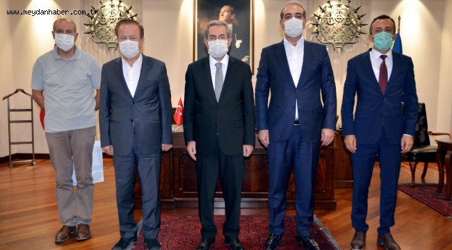  Yüksekokul için Halk Eğitim Formülü