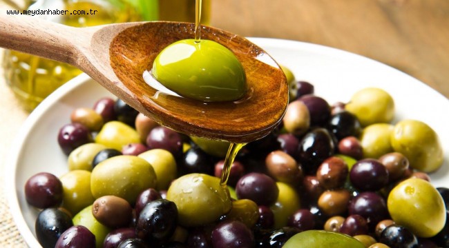 Zeytinyağı KDV İndirimi Bekliyor