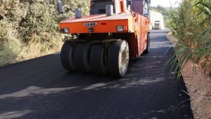 15 İLÇEDE BÜYÜKŞEHİR İMZASI VAR 