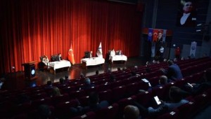 2021 YILI BÜTÇESİ AVCILAR BELEDİYESİ MECLİSİNDE ONAYLANDI  