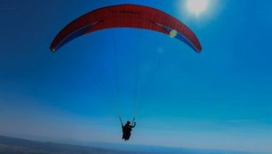 ADRENALİN TUTKUNLARININ YENİ ADRESİ: BEYPAZARI