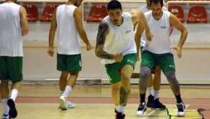 Aliağa Petkimspor, Karşıyaka Deplasmanına Hazır