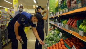 Aliağa Zabıtasından İşletmelere Fiyat Denetimi