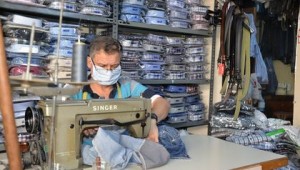 "Alışverişini tarihi Arasta'dan yap, esnafına sahip çık"