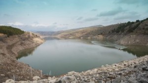 ASKİ'DEN "SUYUMUZU TASARRUFLU KULLANALIM" UYARISI 