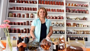 ASSİM'de markalaşıyorlar