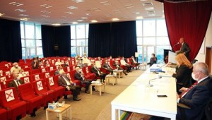 ATAŞEHİR'DE 2021 YILI BÜTÇESİ ONAYLANDI!