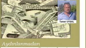 AYDINLANMADAN POSTMODERNİZME