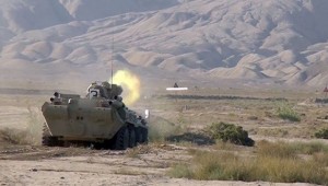 Azerbaycan 13 köyü daha işgalden kurtardı!