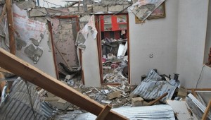 Azerbaycan'da, Ermenistan'ın saldırıları sonucu 61 sivil yaşamını yitirdi!