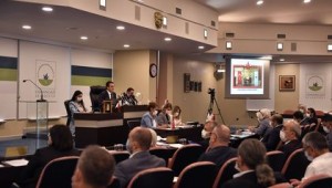 Azeri General Heşimov'un İsmi Osmangazi'de Yaşayacak