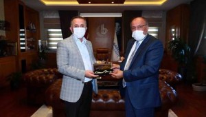 Bağcılar Belediyesi rekortmen belediye ile kardeş oluyor!