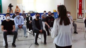 Bağcılar'da tanınmış restoran için 30 kişi alınacak