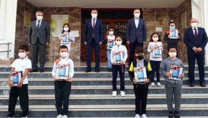 Bağcılarlılar'dan eğitime dev destek