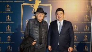 Balkan Panorama'ya muhteşem gala