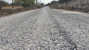 Ballıca ve Bünyaniosmaniye Asfalta Kavuştu!