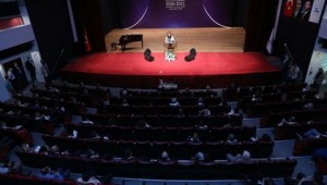 "BAŞARISIZ OLMAKTAN KORKMAYIN, DERS ALIN"