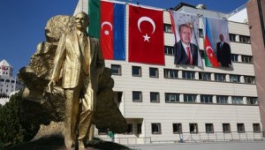 BAŞKAN ALTINOK: TÜM İMKÂNLARIMIZLA CAN AZERBAYCAN`IN YANINDAYIZ