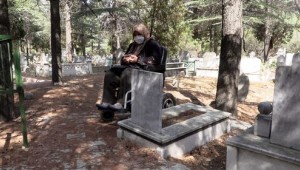 Başkan Başdeğirmen'den duygulandıran hizmet