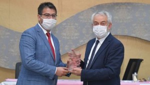 Başkan Başdeğirmen: Önemli olan hayatı kolaylaştırmak