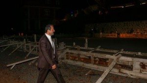 Başkan Demirci Gençlere Verdiği Sözü Tutuyor