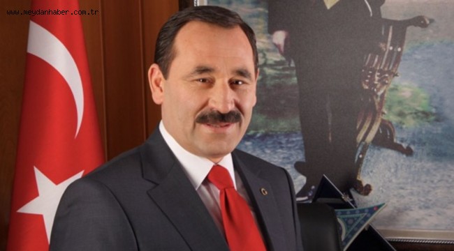 Başkan Demirel Ankara'nın başkent oluşunun 97. yılını kutladı