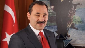 Başkan Demirel Ankara'nın başkent oluşunun 97. yılını kutladı