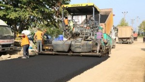 BAŞKAN GÜLER SÖZ VERMİŞTİ